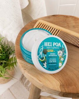 Heir Mask Hei Poa