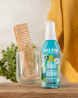 Hair care