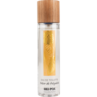 Eau de Toilette