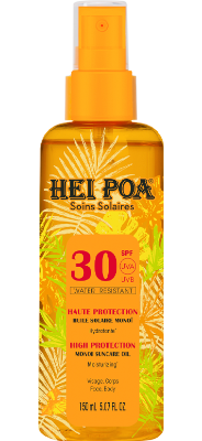 Hei Poa SPF30