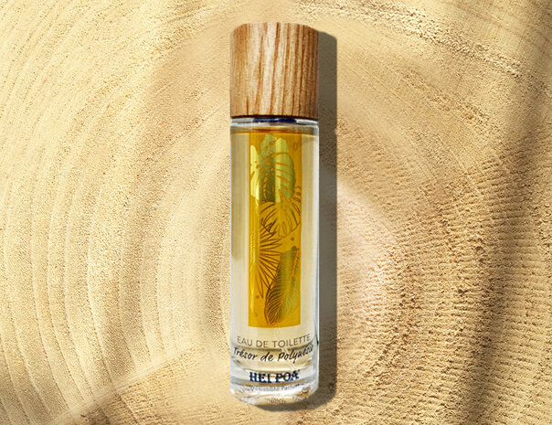 Eau de Toilette