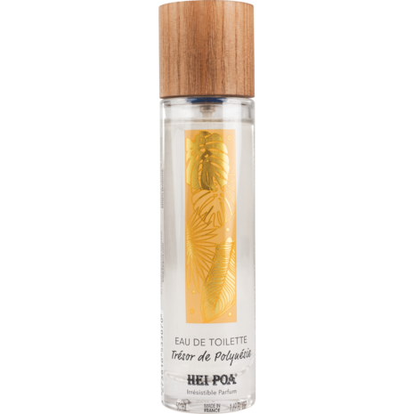 Eau de Toilette