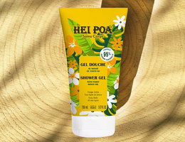 Shower Gel Tahiti Tiare