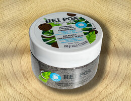 NEW: Cocos organic scrub