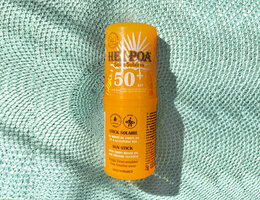 Facial protection stick SPF50